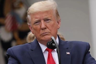 Ông Trump kỳ vọng xung đột với Iran kết thúc sau bầu cử giữa nhiệm kỳ