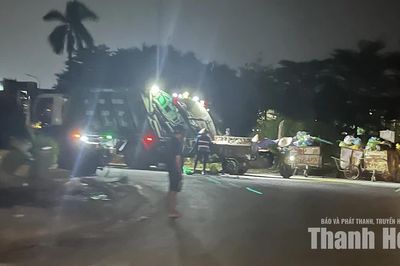 Một nếp sống văn minh đang hình thành