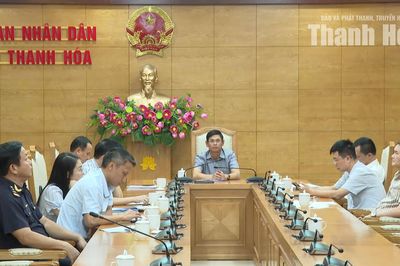 Hoàn thiện thể chế tài chính, khơi thông nguồn lực phát triển kinh tế