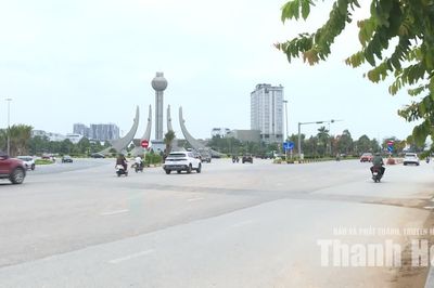 Sớm rà soát bất cập về tổ chức giao thông tại một số nút giao
