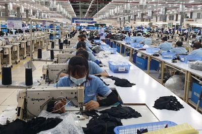 DN dệt may trước triển vọng phân hóa: Nơi đã kín đơn hàng đến hết năm, nơi doanh thu dự báo giảm tốc