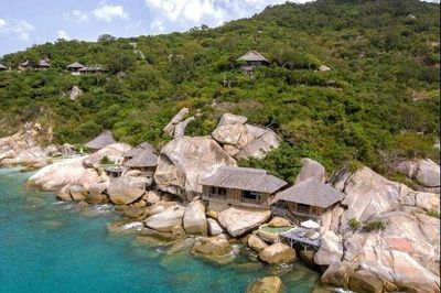 Bất động sản Du lịch Ninh Vân Bay bị phạt 365 triệu đồng, cổ phiếu vẫn thuộc diện cảnh báo