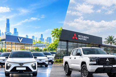 Thị trường ô tô tháng 8/2026: Sức kháng cự của xe điện và điểm nghẽn của VAMA trong tháng Ngâu
