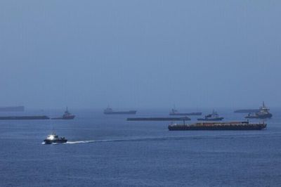 Eo biển Bab al-Mandeb: Huyết mạch kinh tế toàn cầu bị đe dọa