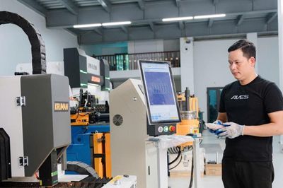 Startup công nghệ Việt tham gia sản xuất xe điện, kiến tạo giải pháp di chuyển xanh