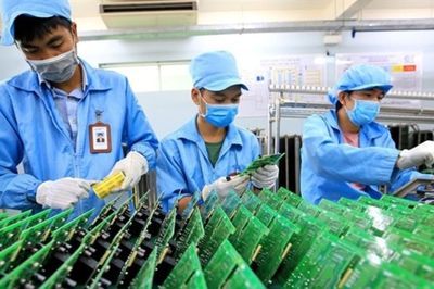 Ưu tiên doanh nghiệp trong nước làm chủ công nghệ ngành điện tử, giảm phụ thuộc linh kiện nhập khẩu