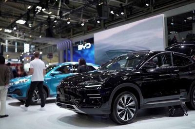 Các hãng ô tô Trung Quốc mở rộng sản xuất ra toàn cầu