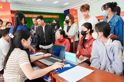 Đại học Kiên Giang: Đẩy mạnh chuyển đổi số, nâng tầm môi trường đào tạo