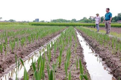 Rõ người, rõ việc trong phong trào “Dân vận khéo”