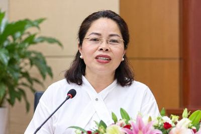Hoàn thiện hạ tầng, tạo động lực phát triển
