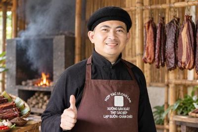 Hỗ trợ tiêu thụ sản phẩm đặc trưng