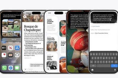 Hệ điều hành iOS 27 chính thức ra mắt mang loạt nâng cấp Apple Intelligence ấn tượng