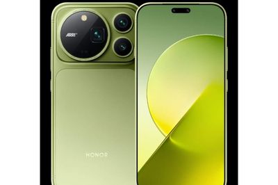HONOR Magic 9 Series lộ diện cấu hình khủng: Tiến trình chip 2nm và thỏi pin tới 8.800mAh