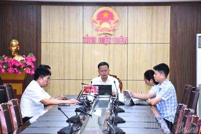 Góp ý kết quả rà soát văn bản quy phạm pháp luật lĩnh vực tài chính