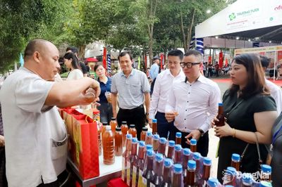 Đưa nông sản Đồng Nai ra thế giới (Bài 3)