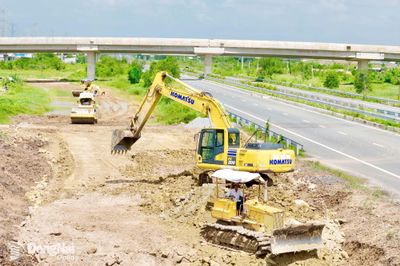 Thống nhất đầu tư hoàn thiện đường vành đai 3 - Thành phố Hồ Chí Minh