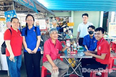 Hướng đến xây dựng nền y tế thông minh, hiện đại