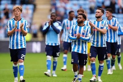 Highlight: Brighton trút cơn mưa bàn thắng, Coventry chìm sâu khủng hoảng