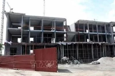 Từ trụ sở dôi dư đến phòng học: Có thể nhân rộng mô hình này?