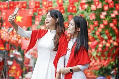 Chi tiết phương án nghỉ 4 ngày liên tiếp dịp Quốc khánh 2027