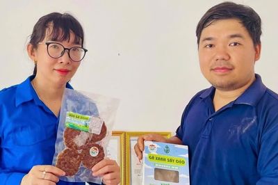 Thanh niên nông thôn Gia Lai: Phát huy lợi thế, làm giàu trên quê hương