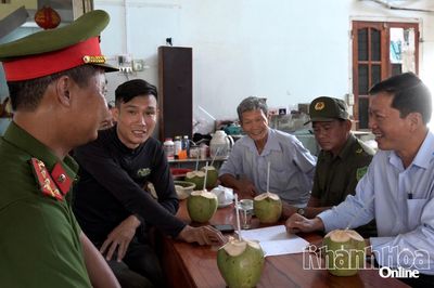 Trao cơ hội cho những người từng lầm lỡ