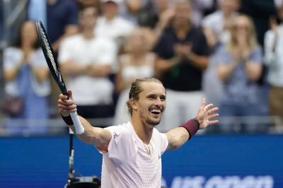 Chung kết US Open: Shelton không giải được cơn khát 23 năm của người Mỹ