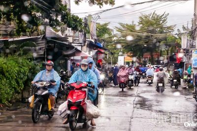 Chủ động ứng phó nguy cơ lũ quét, sạt lở đất do mưa lũ