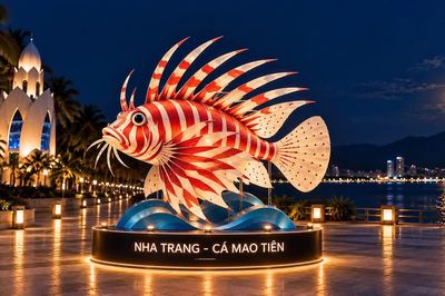 Sẽ tổ chức Lễ hội Trung thu “Hải trình ánh trăng”