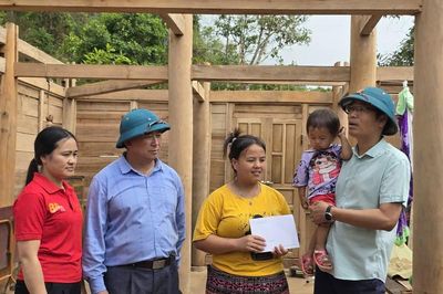 Lan tỏa phong trào học Bác