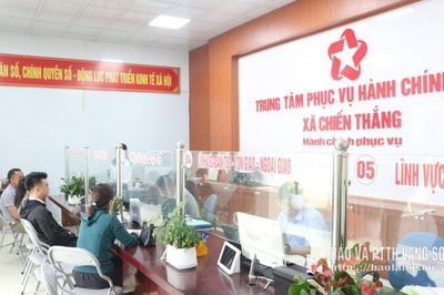 Nâng chất lượng phục vụ