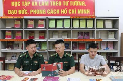 Khắc ghi lời Bác - Kỳ 1: Bác Hồ với Lạng Sơn