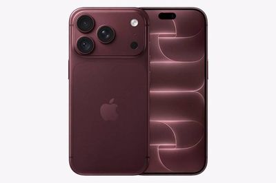 iPhone 18 series Đỏ Burgundy liệu có “hot” như iPhone 17 Cam Vũ Trụ?