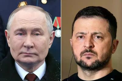 Diễn biến mới nhất xung đột Nga - Ukraine: Nga để ngỏ khả năng đàm phán ba bên vào tháng 10
