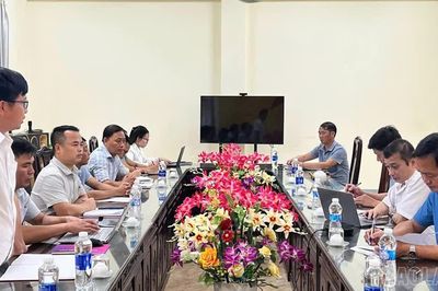 Lào Cai: Khẩn trương kiểm soát dịch tả lợn châu Phi tại xã Khánh Hòa