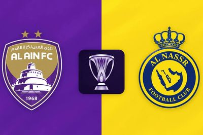 Lịch sử 5 trận đối đầu Al Ain vs Al Nassr: Ronaldo từng dừng bước sau loạt luân lưu nghẹt thở