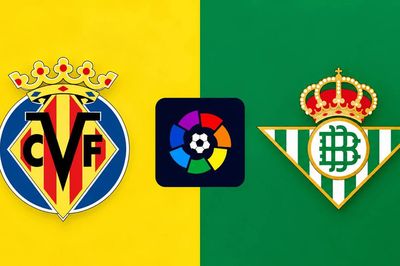 Lịch sử đối đầu Villarreal vs Real Betis: La Cerámica liên tục chứng kiến những cuộc lật đổ