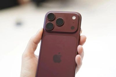 iPhone 18 Pro Max tại Mỹ bất ngờ dùng modem Qualcomm thay vì chip Apple C2 tự phát triển
