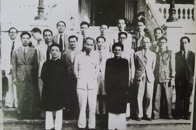 Đề cương tuyên truyền kỷ niệm 150 năm Ngày sinh cụ Huỳnh Thúc Kháng (1/10/1876-1/10/2026)