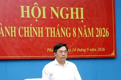 Triển khai đồng bộ các giải pháp, quyết tâm thực hiện thắng lợi mục tiêu tăng trưởng hai con số