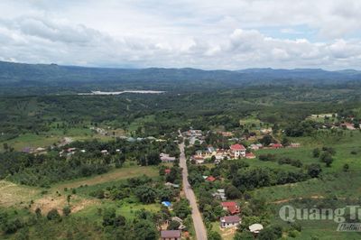 Khéo vận động, vững lòng dân