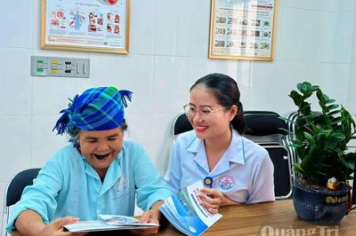 Biến chuẩn mực quốc tế thành chất lượng chăm sóc thường ngày