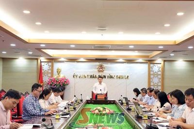 Mở rộng hoạt động của Trung tâm Hỗ trợ đổi mới sáng tạo và chuyển đổi số tỉnh