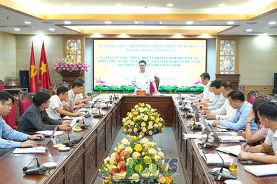 Giám sát việc thực hiện chính sách, pháp luật đối với các dự án đầu tư nhà ở