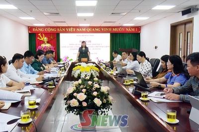 Giám sát công tác kiểm soát quyền lực, phòng, chống tham nhũng