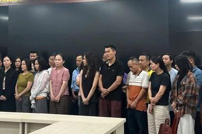 Bị án nhiều lần lo lót để được kết luận tâm thần, trốn thi hành án
