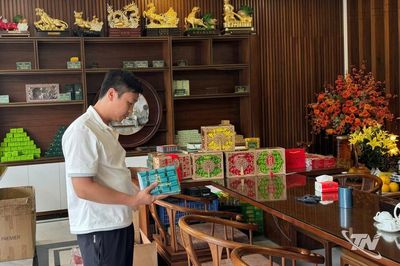 Tạo 'vé thông hành' cho nông nghiệp sạch