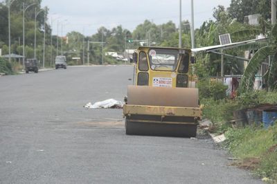 Đồng Tháp: Thông xe tuyến đường D2 giữa nội ô Sa Đéc cuối năm 2026
