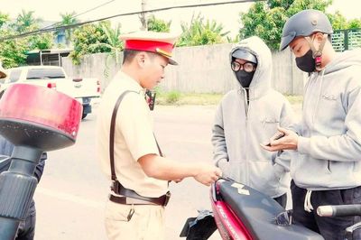 Đồng Nai: Lập bản đồ khoanh vùng nhận diện điểm đen để kéo giảm tai nạn giao thông