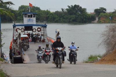 Đồng Nai nâng cấp, mở rộng các trục giao thông kết nối TP.HCM
